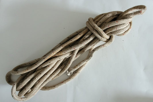 Lash rope