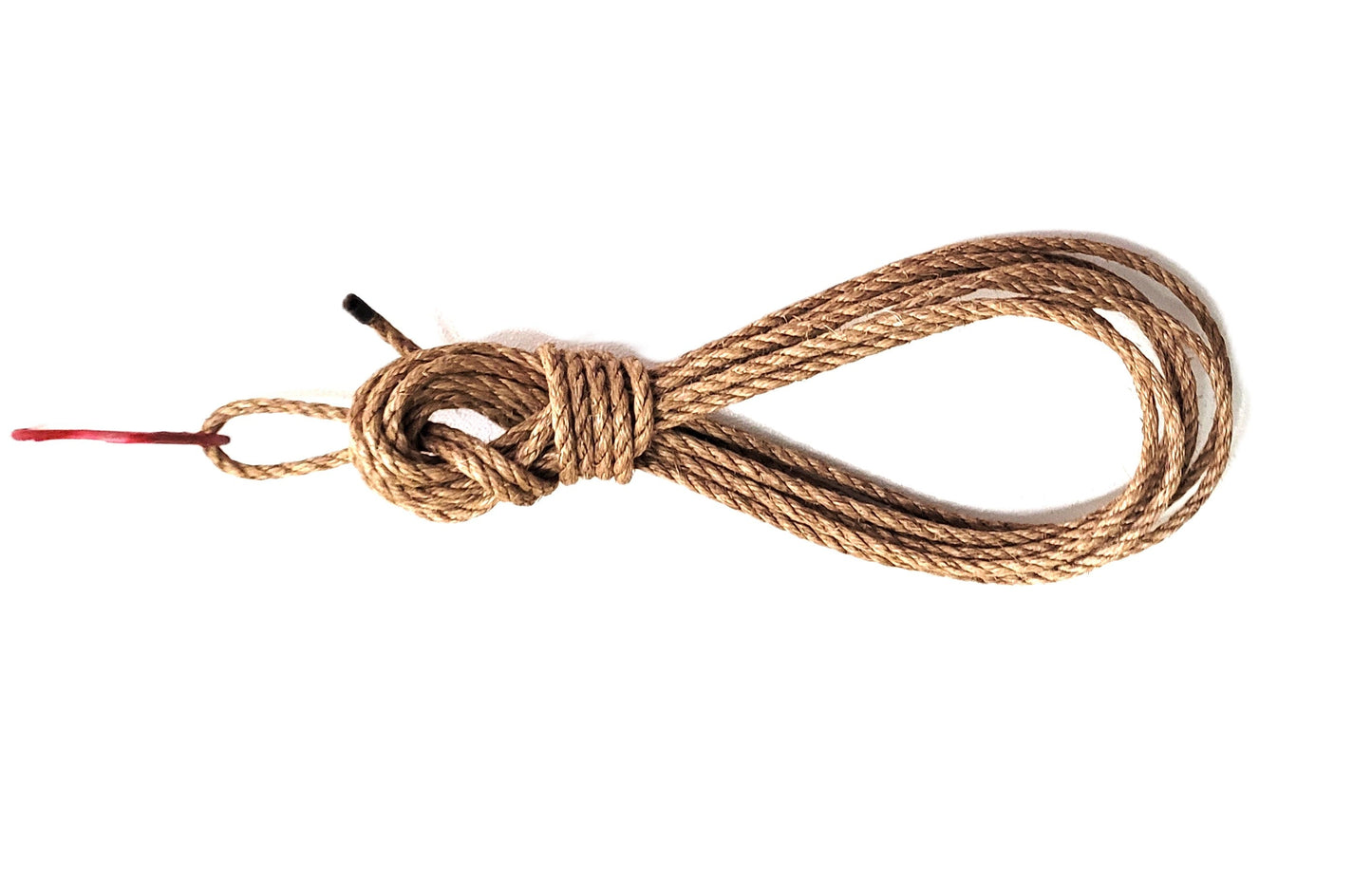 Traditional Manila Lash Rope