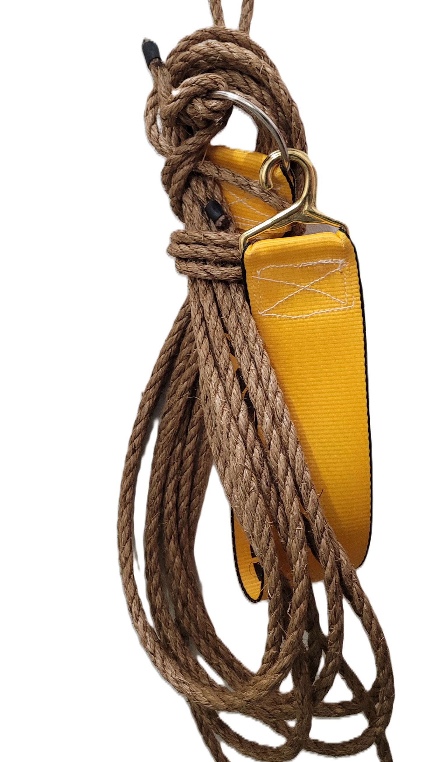 Manila Lash Rope with Cinch Combo